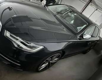 S6 Avant 4.0 TFSI quattro S-Tronic