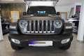 Jeep Gladiator 3,0 V6 AT8 4WD Overland PDC Argintiu - thumbnail 2