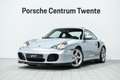 Porsche 911 Turbo Silber - thumbnail 1