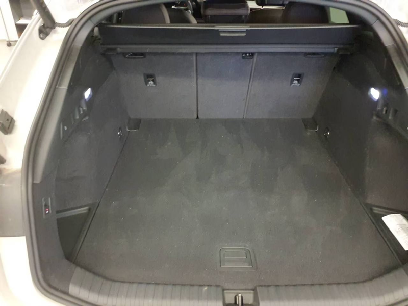 Audi A6 e-tron Avant S line quatt 315kw 0.25% AHK 360° Mat — photo 7