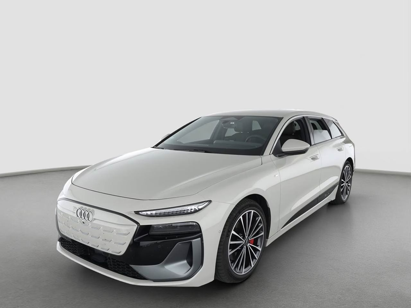 Audi A6 e-tron Avant S line quatt 315kw 0.25% AHK 360° Mat — photo 2