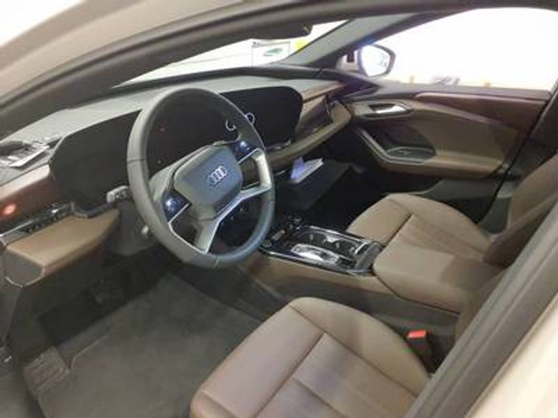 Audi A6 e-tron Avant S line quatt 315kw 0.25% AHK 360° Mat — photo 5