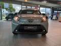 Toyota Aygo 1.0 Team D ACC+Navi+Fernlichtass.+Kam.+PDC Gris - thumbnail 26