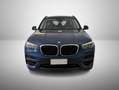 BMW X3 X3 xdrive20d Business Advantage 190cv auto Bleu - thumbnail 3