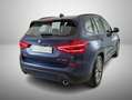 BMW X3 X3 xdrive20d Business Advantage 190cv auto Bleu - thumbnail 12