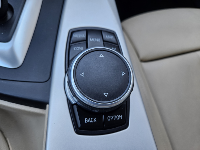 BMW 420 4-serie Gran Coupé 420d — photo 17