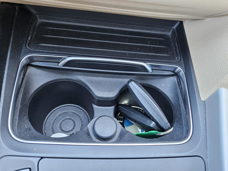 BMW 420 4-serie Gran Coupé 420d — photo 15