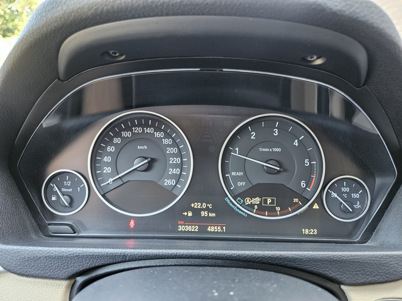 BMW 420 4-serie Gran Coupé 420d — photo 9