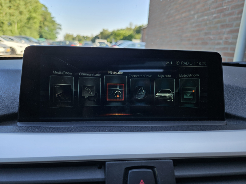 BMW 420 4-serie Gran Coupé 420d — photo 13
