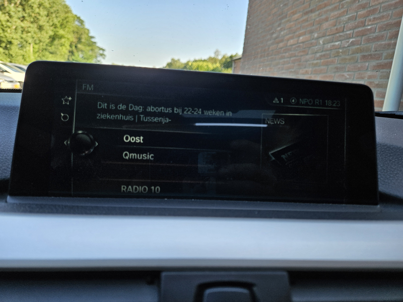 BMW 420 4-serie Gran Coupé 420d — photo 10