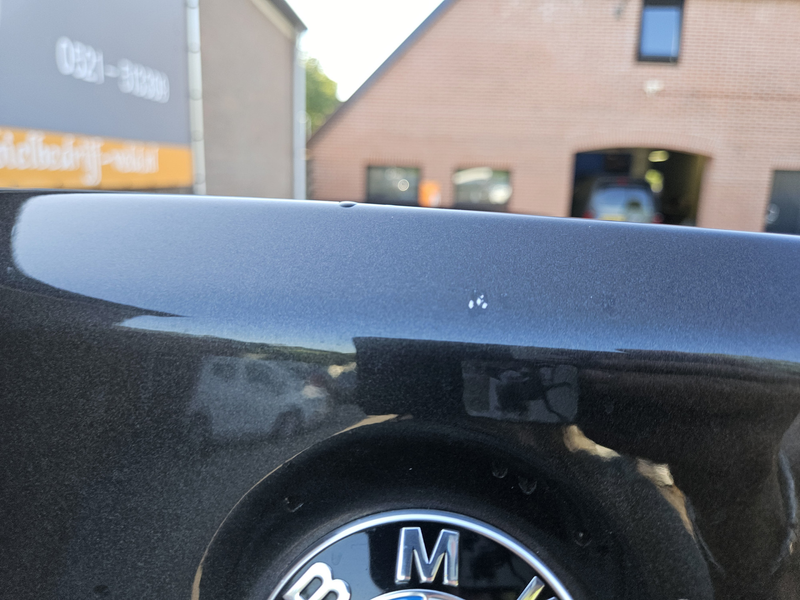 BMW 420 4-serie Gran Coupé 420d — photo 27