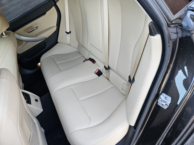 BMW 420 4-serie Gran Coupé 420d — photo 23
