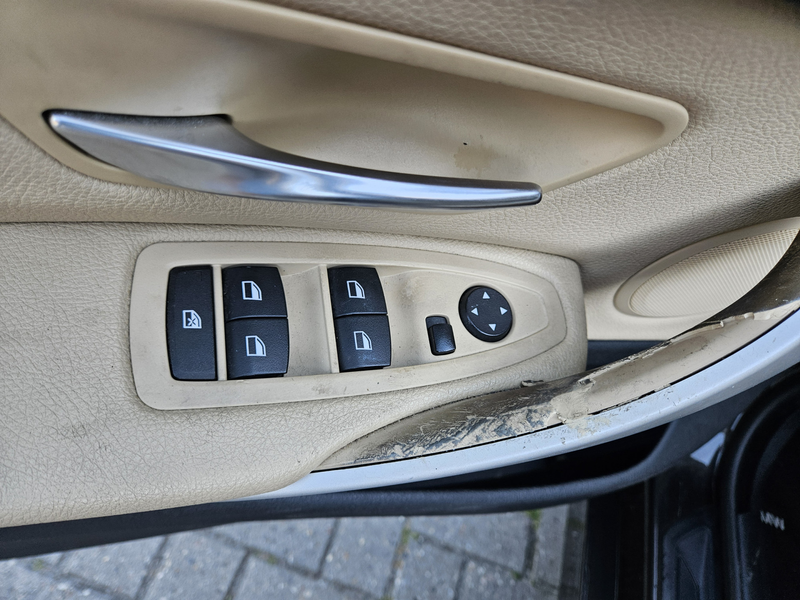 BMW 420 4-serie Gran Coupé 420d — photo 8