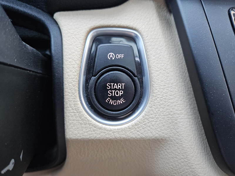 BMW 420 4-serie Gran Coupé 420d — photo 20