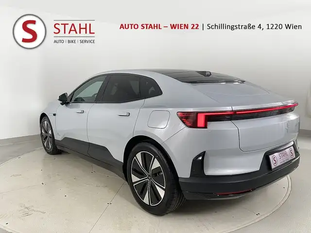 Polestar 4