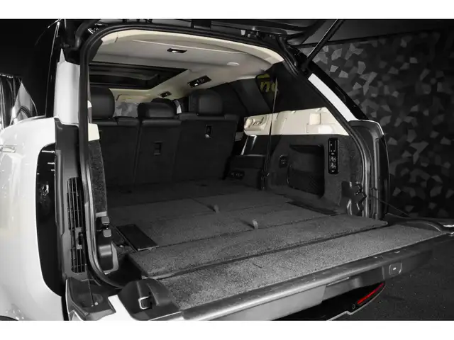 Land Rover Range Rover view 13