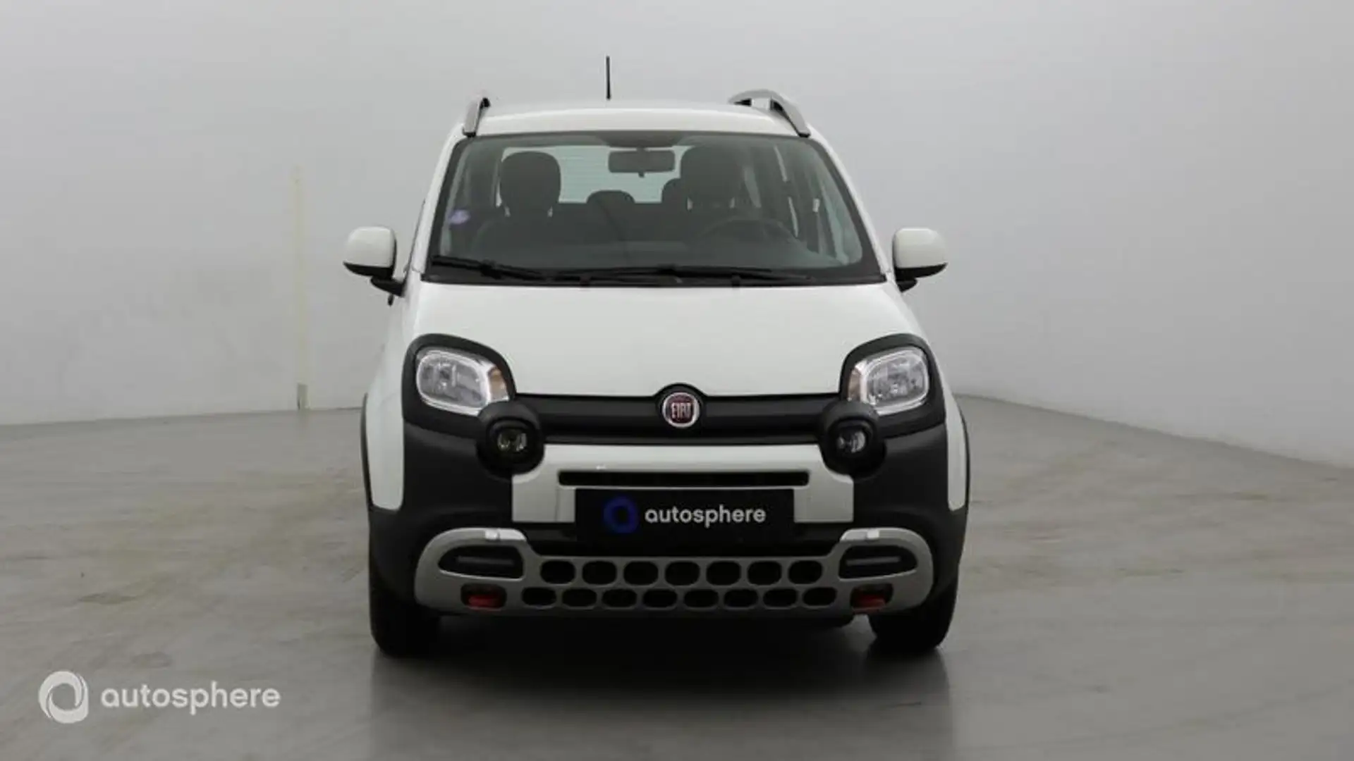 Fiat Panda 1.0 70ch BSG S\u0026S City Cross Plus - 2