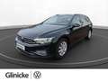 Volkswagen Passat Variant 2,0 TDI Business Navi ACC LED Sch Noir - thumbnail 1