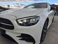 Mercedes-Benz E 220 E Cabrio 220 d Premium Plus 4matic auto my20 Blanc - thumbnail 17