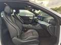 Mercedes-Benz E 220 E Cabrio 220 d Premium Plus 4matic auto my20 Blanc - thumbnail 9