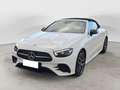 Mercedes-Benz E 220 E Cabrio 220 d Premium Plus 4matic auto my20 Blanc - thumbnail 1