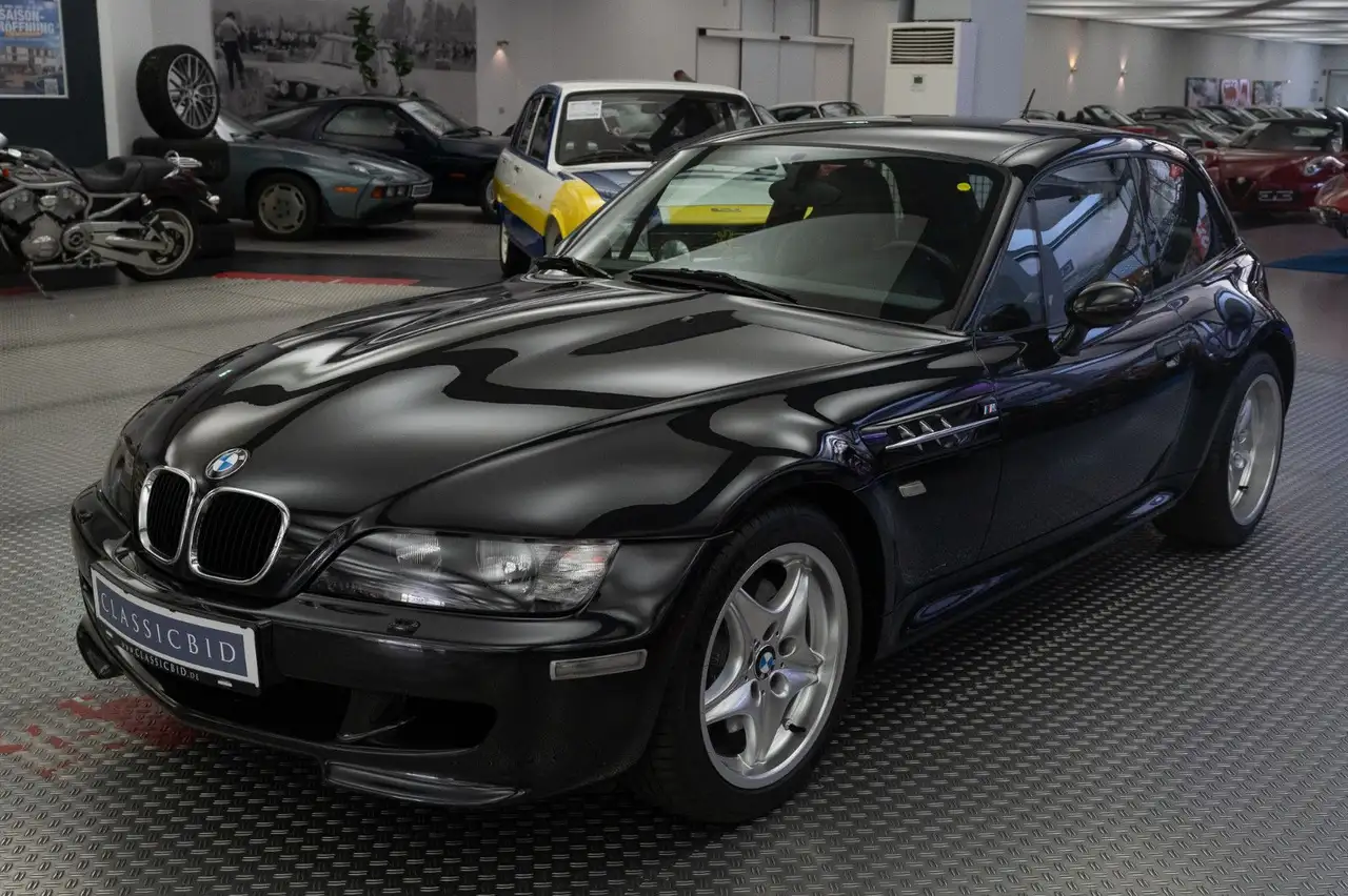 BMW Z3 M