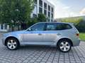 BMW X3 X3 3,0i Aut. Grau - thumbnail 5