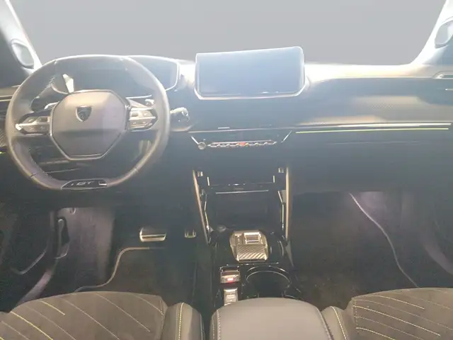 Peugeot 2008 view 12