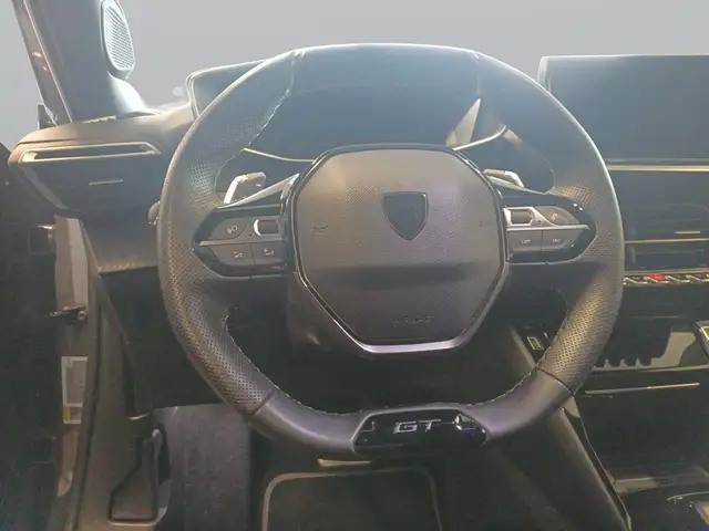 Peugeot 2008 view 15