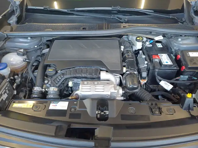 Peugeot 2008 view 8