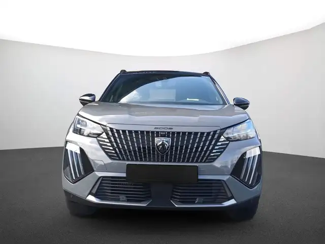 Peugeot 2008 view 3