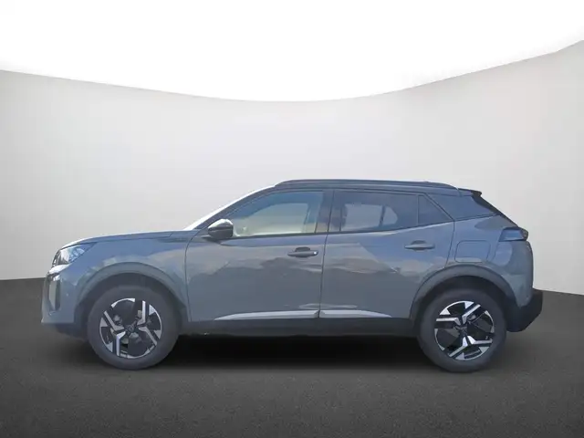 Peugeot 2008 view 5
