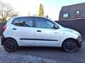 Hyundai i10 1.0 Pure 5 Drs 158916 Km Bj 2013 Apk 19-07-2026 Gris - thumbnail 4