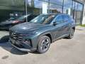 Hyundai TUCSON NX4 GO Plus 1,6 T-GDi HEV 2WD AT t6hu1 Grün - thumbnail 1