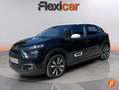Citroen C3 PureTech 81KW (110CV) Max Negro - thumbnail 3