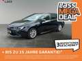 Toyota Corolla 1.8 **Sitzheizung vorne** Zwart - thumbnail 1