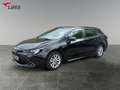 Toyota Corolla 1.8 **Sitzheizung vorne** Zwart - thumbnail 2