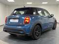 MINI One One 102ch Edition Camden Bleu - thumbnail 2