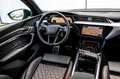 Audi Q8 e-tron 55 quattro 408pk S Edition Competition 115 kWh | E Blauw - thumbnail 29