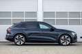 Audi Q8 e-tron 55 quattro 408pk S Edition Competition 115 kWh | E Blue - thumbnail 3