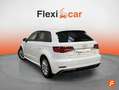 Audi A3 sport ed 1.4 TFSI e-tron S tronic Sportb Blanc - thumbnail 5