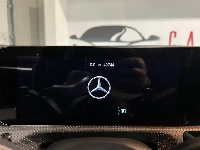 Mercedes-Benz A Class view 15