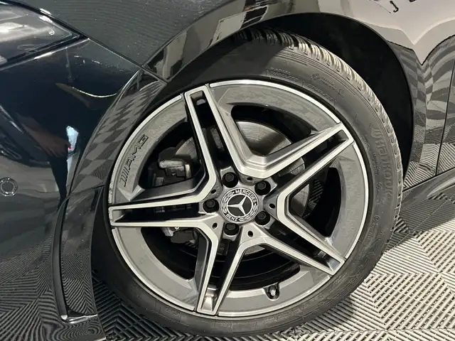 Mercedes-Benz A Class view 12