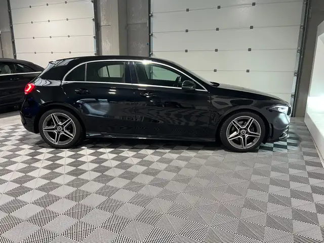 Mercedes-Benz A Class view 5