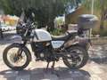 Royal Enfield Himalayan Plateado - thumbnail 3