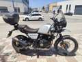 Royal Enfield Himalayan Plateado - thumbnail 2