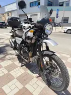 Royal Enfield Himalayan