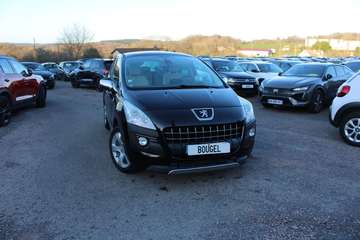 1L6 HDI 115 CV NAPAPIJRI GPS 3D TOIT PANO USB JA 17 RADAR BLUETOOTH RÉGULATEUR