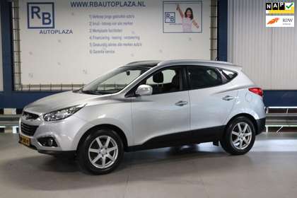 Hyundai iX35 1.6i GDI Style / PANO / HAAKJE / LEUKE AUTO !