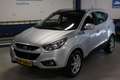 Hyundai iX35 1.6i GDI Style / PANO / HAAKJE / LEUKE AUTO ! Grijs - thumbnail 3